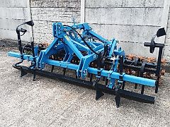 Tigges SBK 3006
