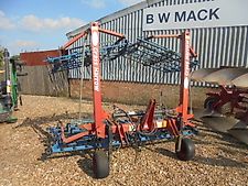 Opico 6 metre Grass Harrow