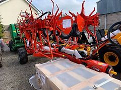 Kuhn GF13003T TEDDER