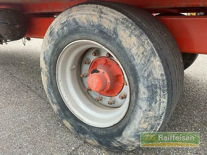 Kuhn 2280 Futtermischwagen