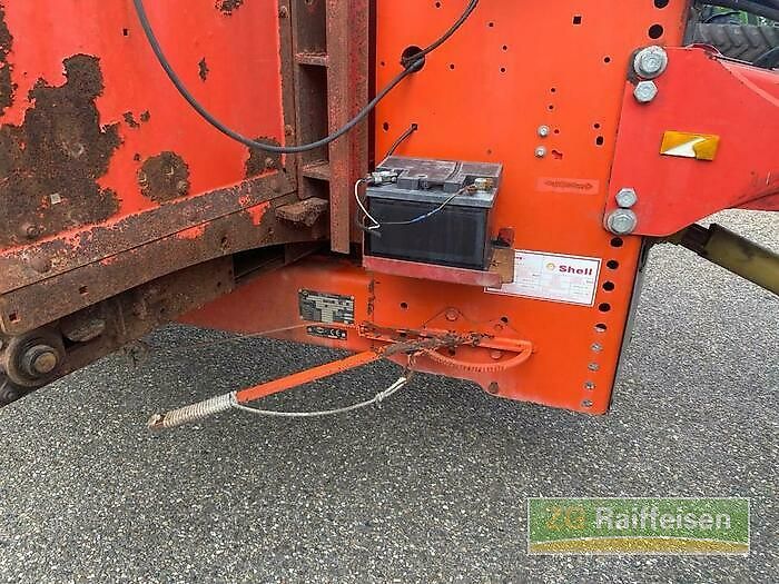 Kuhn 2280 Futtermischwagen