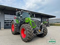 Fendt 936 Vario Gen7