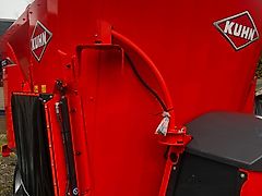Kuhn 16.2 DS