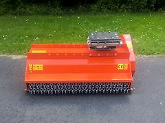 Willibald / Lipa TLBE-S 100