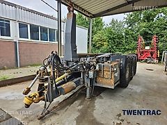 Veenhuis JVHA 30.000 haakarm carrier
