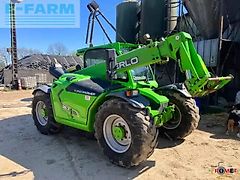 Merlo tf35-7-140-cs