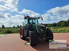 Fendt 720 VARIO SCR