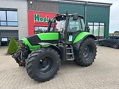 Deutz-Fahr TTV 620