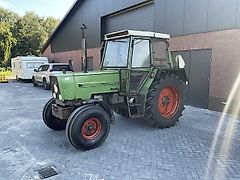 Fendt 308 LS