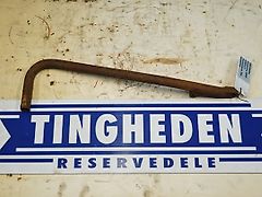 Hydrema 906C (Spare part/Reservedel/Ersatzteil)