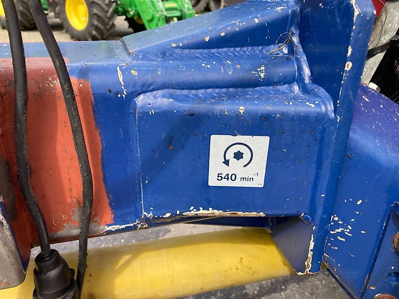 Siloking DUO 20 Mayer Siloking 20m³