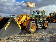 JCB 542-70 Agri