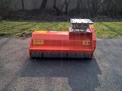 Willibald Lipa TLBE 90