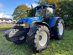 New Holland TM140