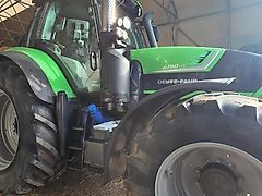 Deutz-Fahr 6190 TTV