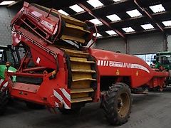 Grimme GZ 1700