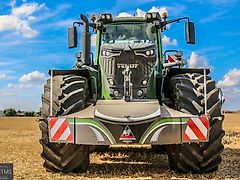 Agribumper Fendt TractorBumper
