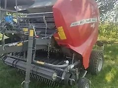 Massey Ferguson 4160v classic