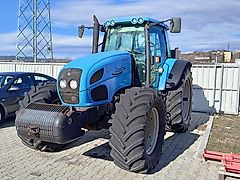 Landini Legend 185