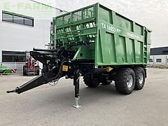 Brantner ta 16055 power push eco plus