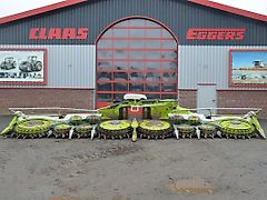Claas ORBIS 900 AC 3T
