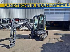 Eurotrac Minibagger HE26SR