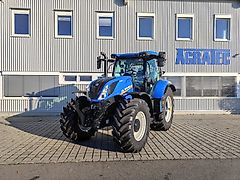 New Holland T 6.180 Dynamic Command