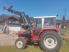 Steyr 768 H
