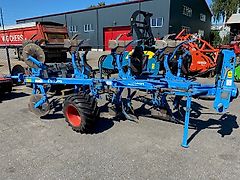 Lemken Europal 7 4L100