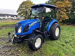 New Holland Boomer 50