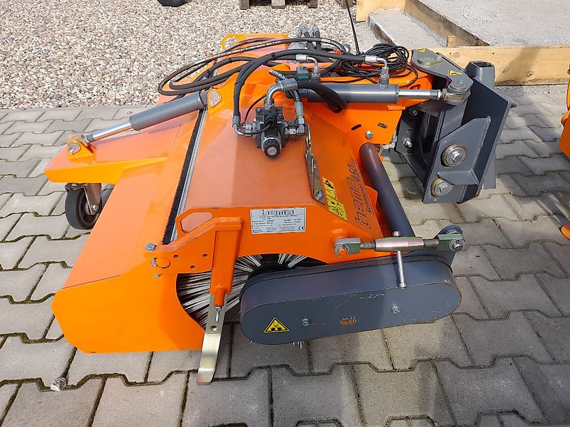 Bema KOMMUNAL 450 DUAL 1250