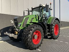 Fendt 828 S4 ProfiPlus