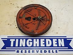 Laverda 3790 (Spare part/Reservedel/Ersatzteil)