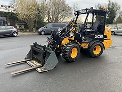 JCB 403 Plus