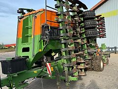 Amazone Cirrus 6003-2