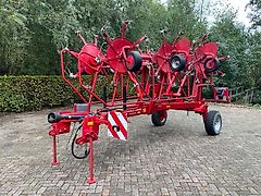 Lely Lotus 1020