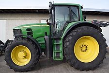 John Deere 7530 Premium