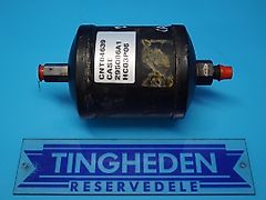Case IH 621D (Spare part/Reservedel/Ersatzteil)