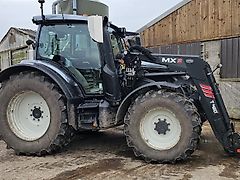 Valtra N154 DIRECT UNLIMITED