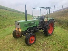 Fendt Farmer 102