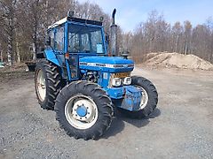 Ford 5610 Farmal