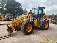 JCB TM300 52