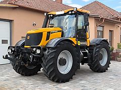 JCB Fastrac 3230 Plus