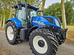 New Holland T7.210 AC Auto Command ( T7.225 T7.190 T7.175 T7.165 ) T7.210 AC Auto Command ( T7.225 T7.190 T7.175 T7.165 )
