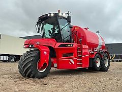 Vervaet TR2020