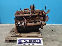 Case IH DT467 (Spare part/Reservedel/Ersatzteil)