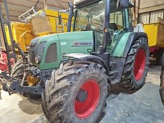Fendt 410 com1
