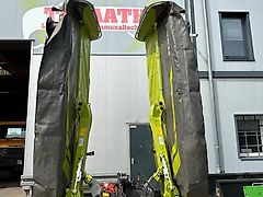 Claas Disco 9300 Trend Vorführmähwerk
