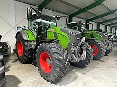 Fendt 724 Vario Gen7