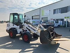 Ahlmann AL 80